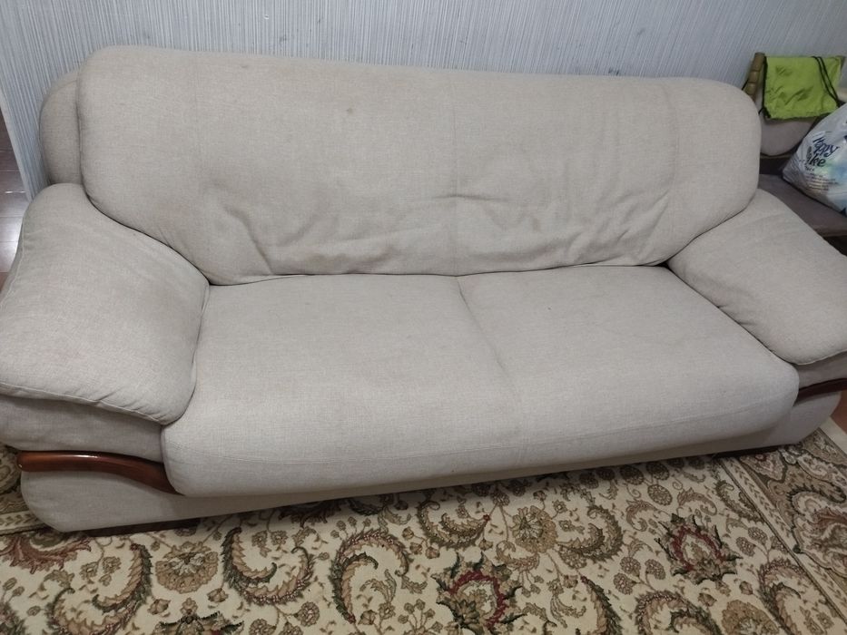 Продам мягкий уголок