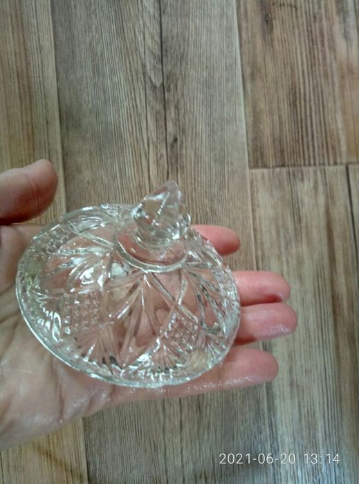 Крышки накрывающие