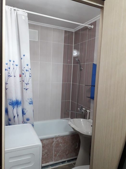 Сдам 1-комнатную квартиру!