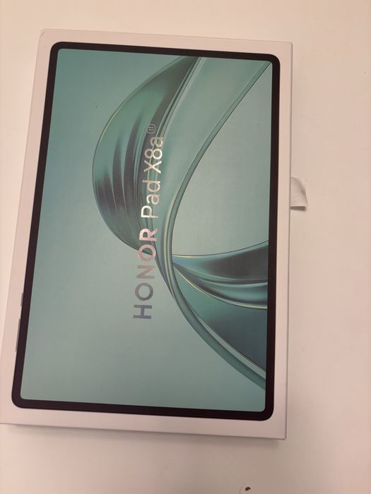Tabletă HONOR Pad X8a 11” 128GB / 4GB RAM – Space Grey, în cutie