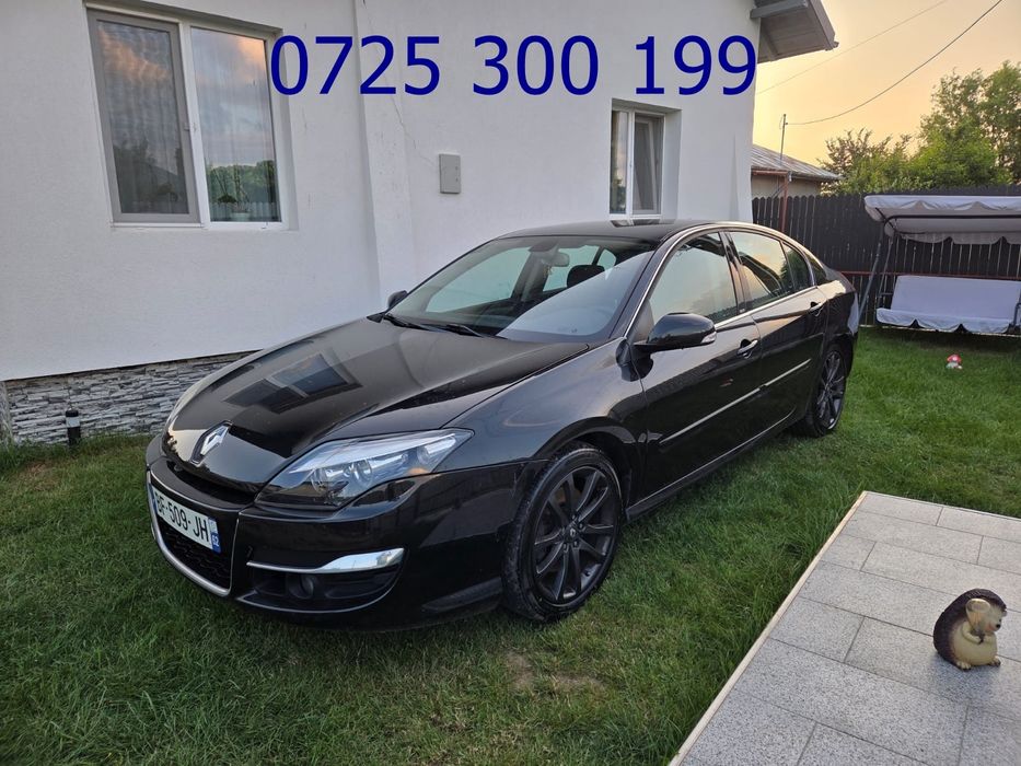 Renault laguna 3 , 4Control