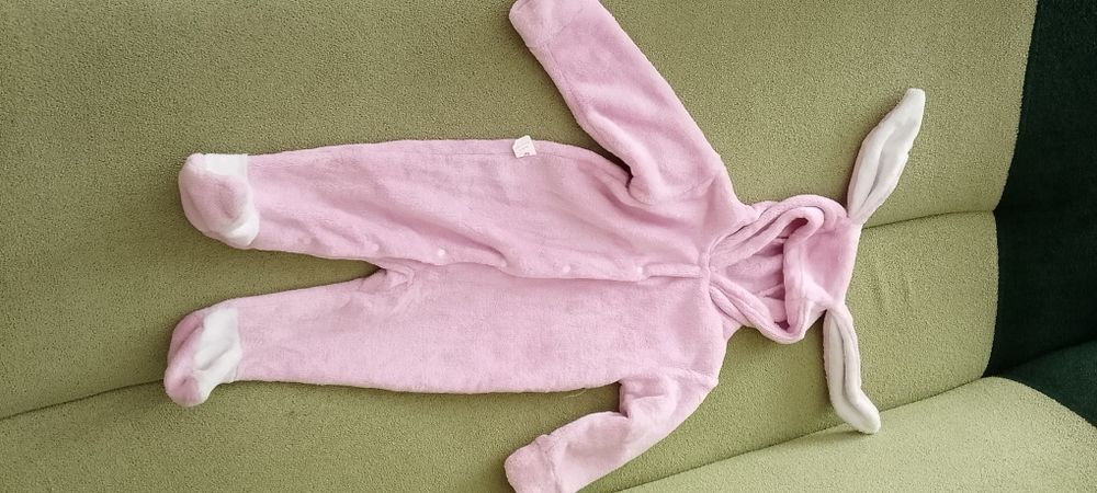 Детская верхняя одежда