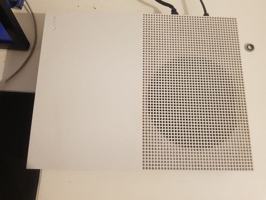 Xbox one s digital aproape nou