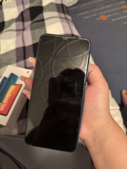 Redmi 9A на 32гб