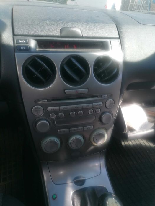 Mazda 6 de vânzare