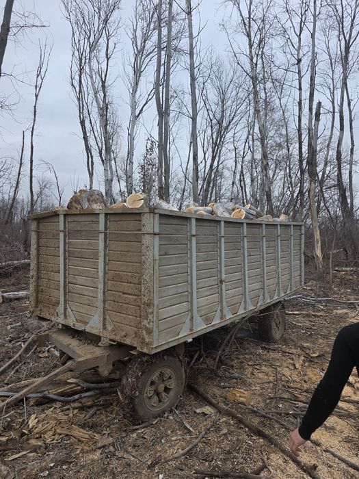 Прицеп сатылдады дакументом