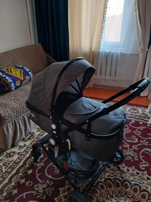 Детская коляска идеальная