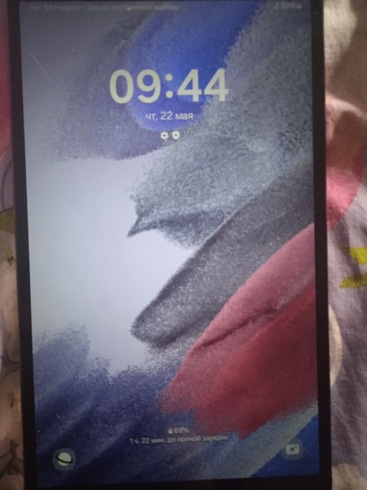 Планшет Samsung Tab A7 lite
