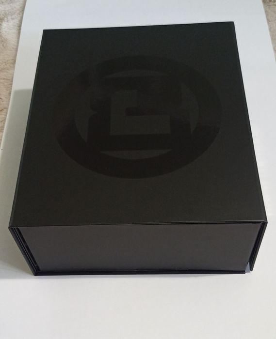 Подарочные коробки