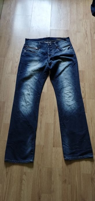 Дънки Jack&Jones