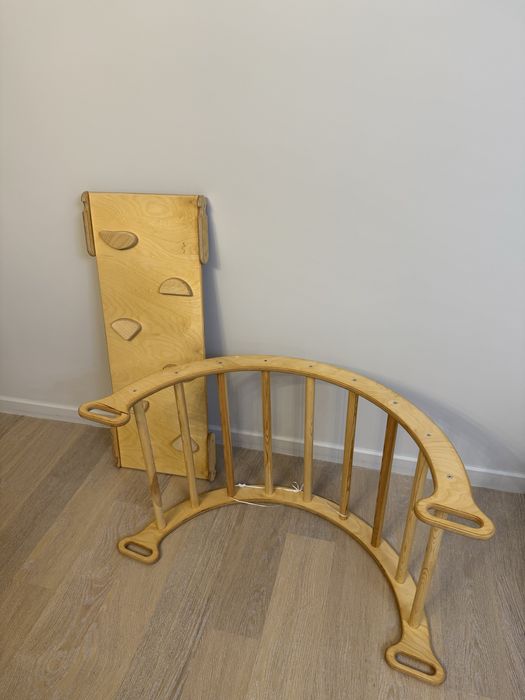 Продам арку пиклера с горкой