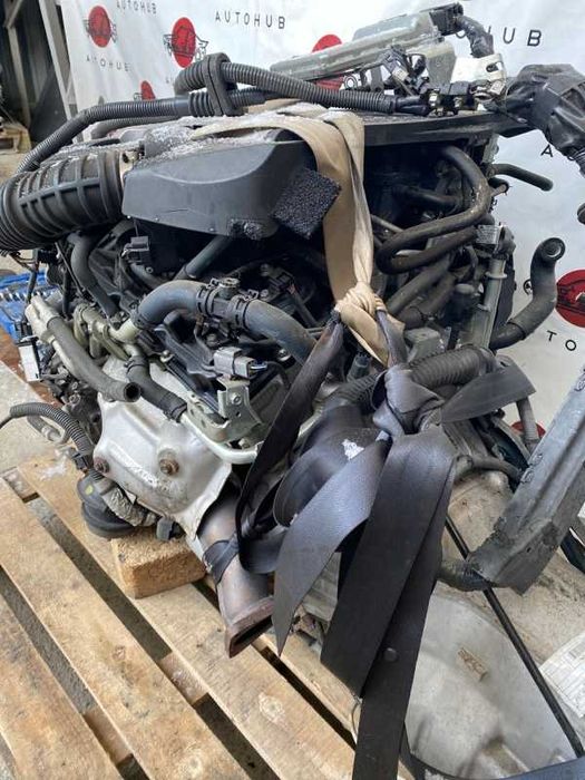 Авторазбор AutoHub Коктал 2 Баршын 30