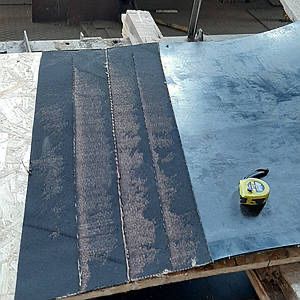 Соединения ( ремонт ) конвейерных лент