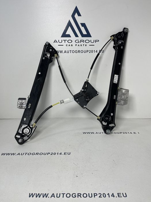 Механизъм стъклоповдигач преден десен за vw arteon - 3g8837462b