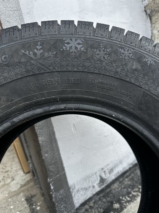 Продам зимние шины!!