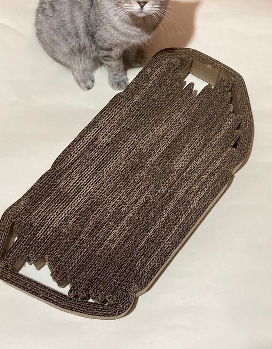 Когтеточки для кошек в Караганде