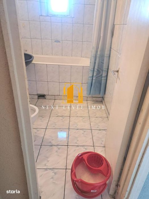 Apartament 3 camere decomandat, 2 balcoane, Exercitiu – Pitesti