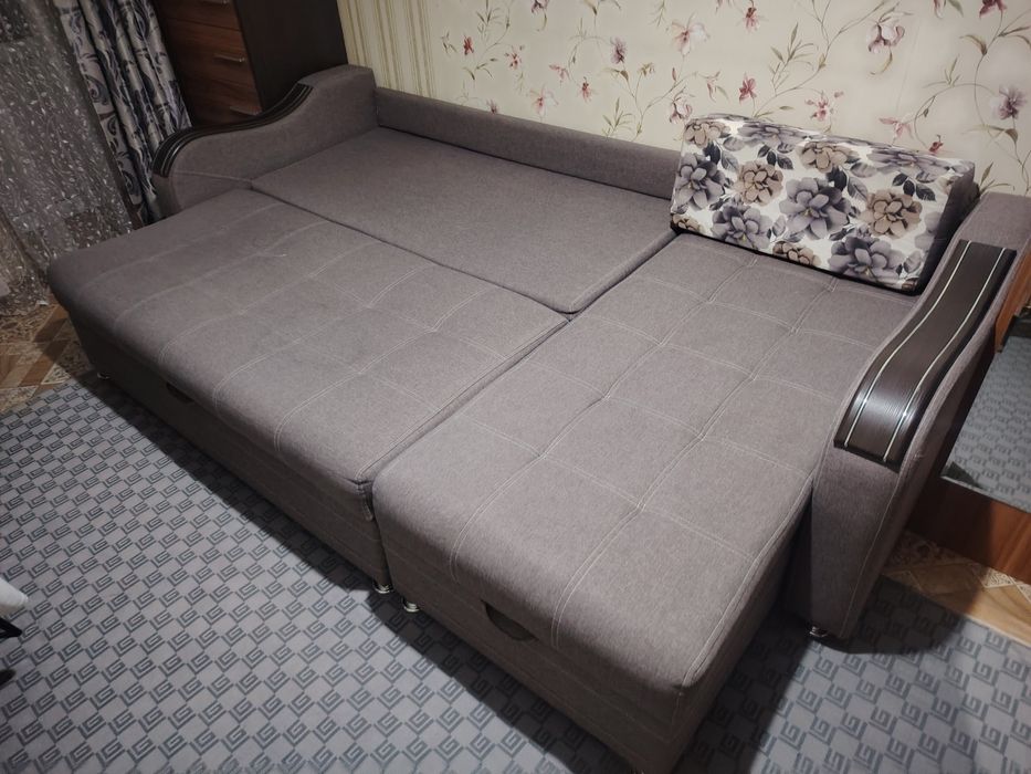 Продаётся диван трансформер
