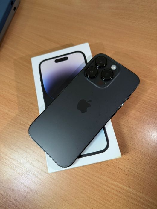 iPhone 14 Pro 256 Gb
