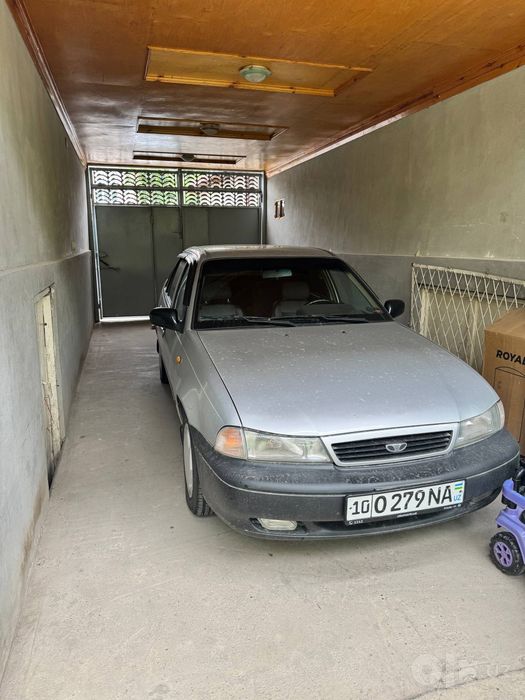 Nexia 1 2002 yil sotladi
