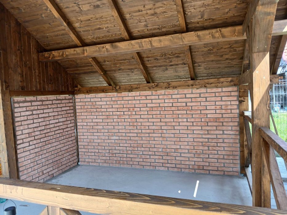 Execut diferite lucrari de constructii