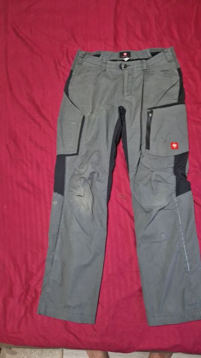 Engelbert Strauss 46 M pantaloni