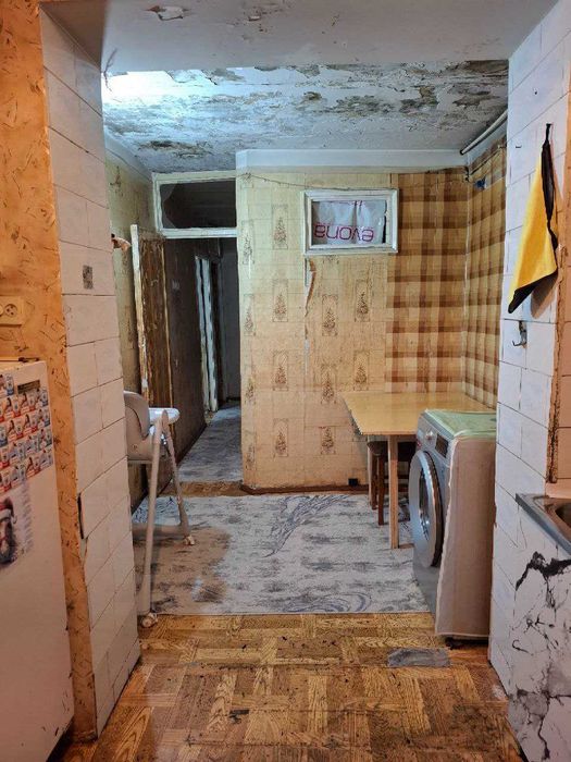 Срочно продается квартира 2/5/5,Чиланзар-23.