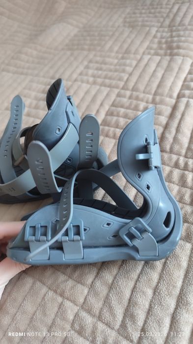 Продам Брейсы Kinetic 14 размер