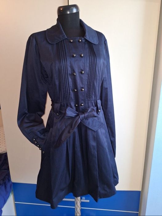 Trench nou Vero Moda mărime M.