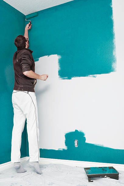 Malyarka xizmati Pol,Potolog,Stena,Barcha turdagi xizmatlar mavjud