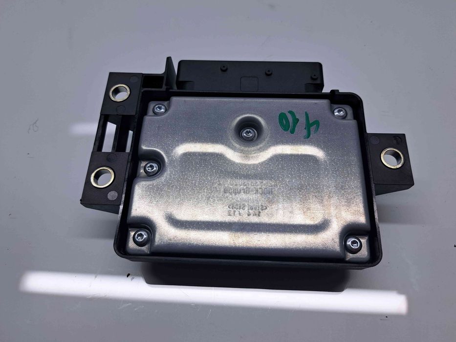 Calculator frana de mana Audi Q3 (8UB) [Fabr 2011-2018] 8AA907801H 2.0