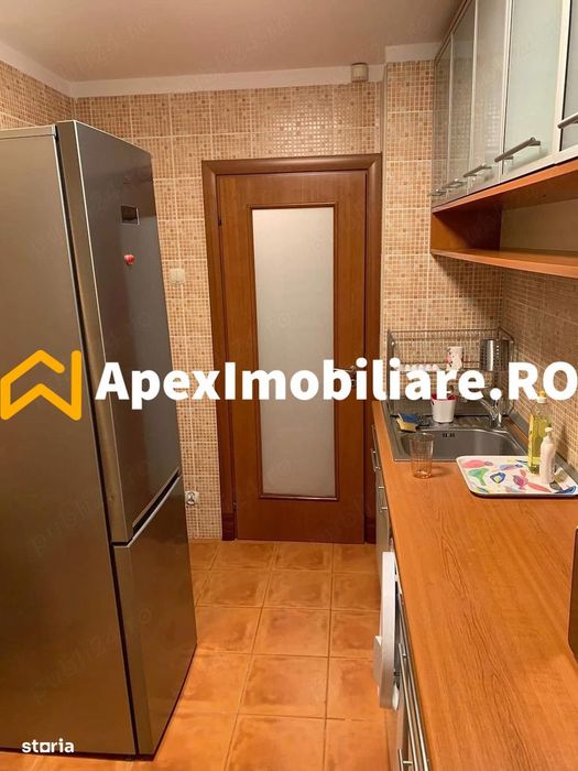 Apartament 3 camere de inchiriat Titan Bucuresti | ApexImobiliare.ro — fotografia 3