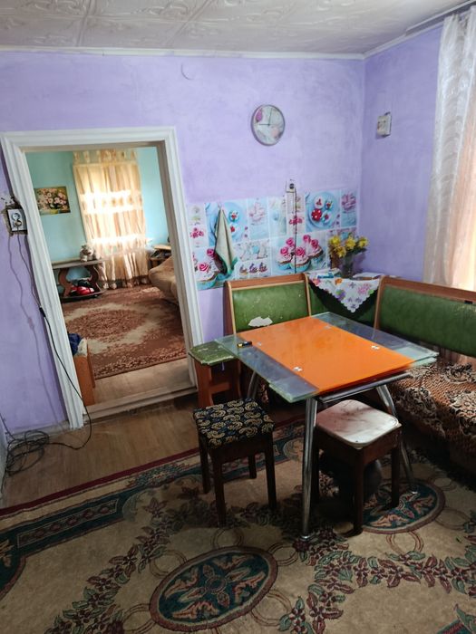 Продам дом 3х комнатный