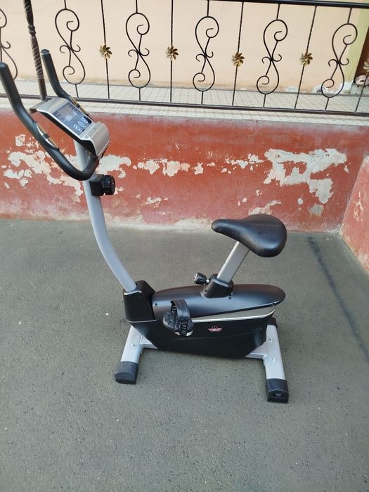 Velo sport anjom
