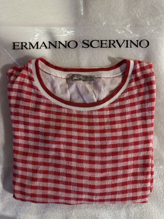 Оригинална лятна Ermanno Scervino Junior, дамска номерация XS размер