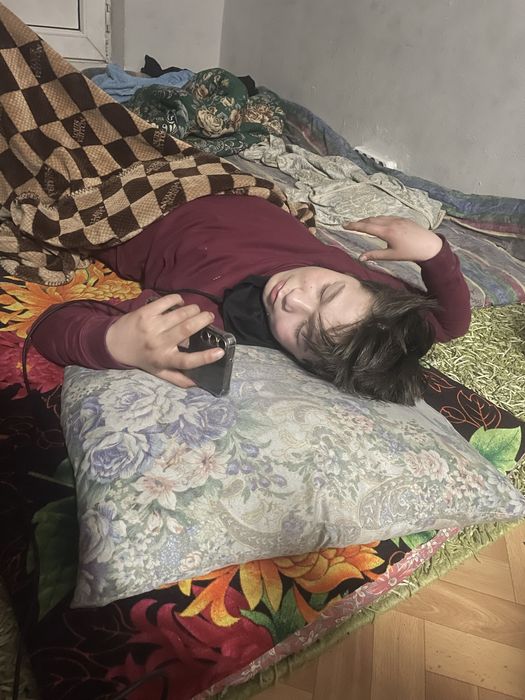 Продаю электро велик