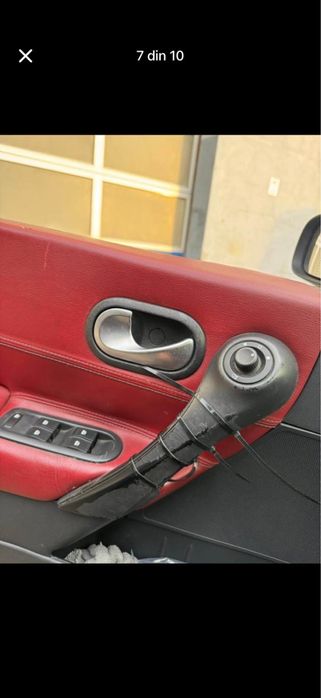 Renault Megane Coupe