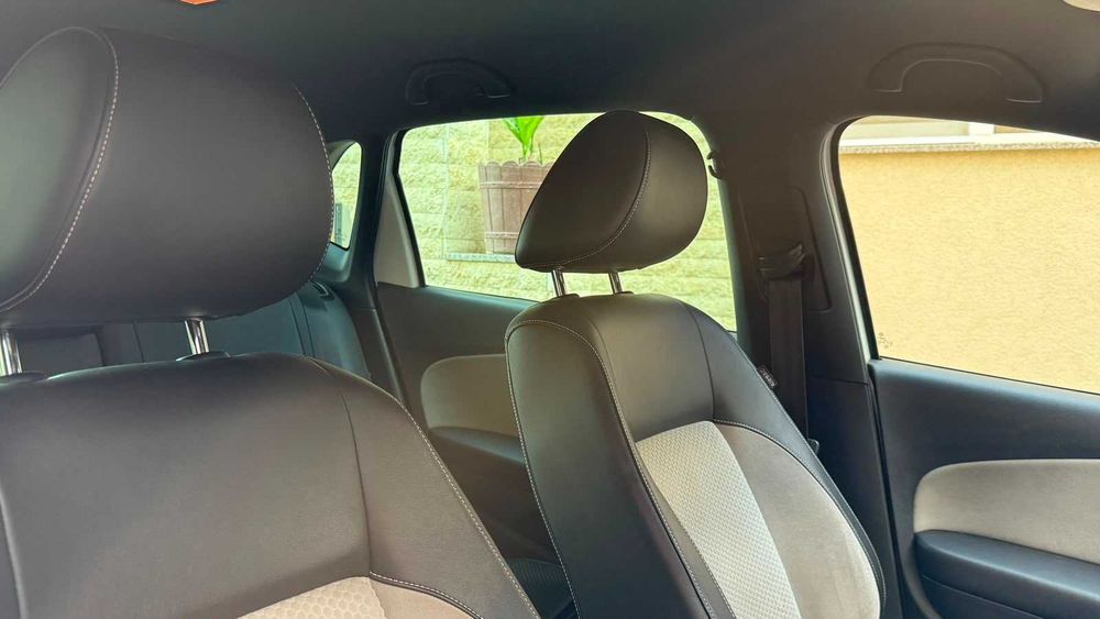 VW Polo Cross 2013 1.2Tsi Automat DSG Xenon Piele