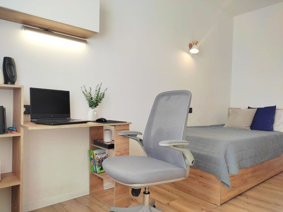 Продам собственную квартиру. 95 м2. 3/7/12. Ориентир Госпитальный.