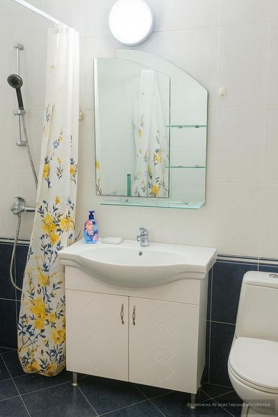 Двустаен апартамент под наем в кв. Каменица 1