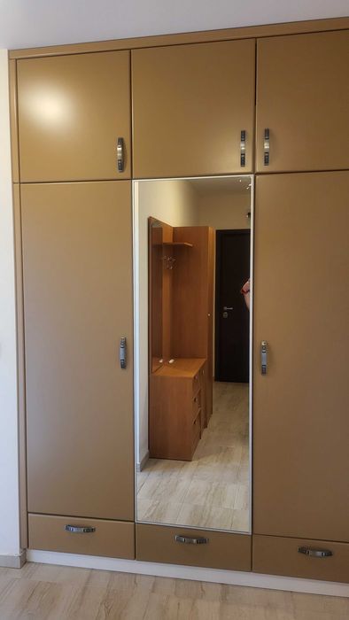 Дава се под наем Двустаен апартамент в София, Връбница 2 - 72 кв.м за 663 € - Снимка #6