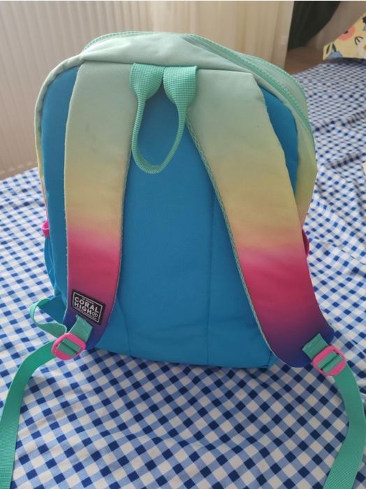 Ghiozdan școală fete