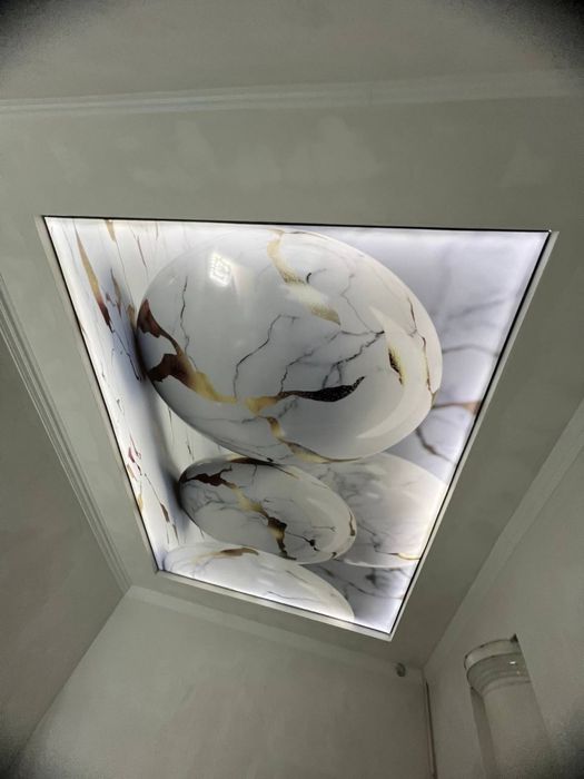 Натяжные потолки | natijnoy potolok