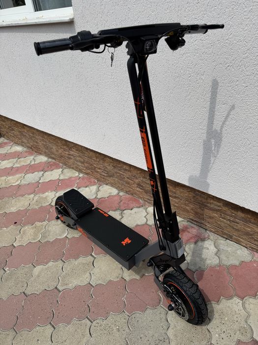 KuKirin G2 Ultra 2026