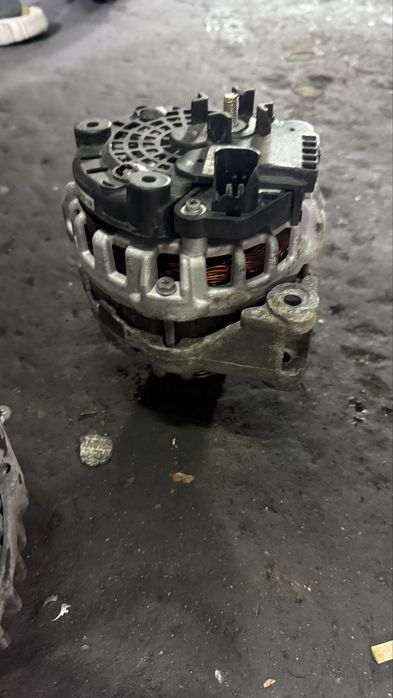 Запчасти на ваз 2114