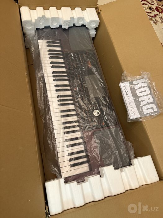 KORG PA 1000 sotiladi