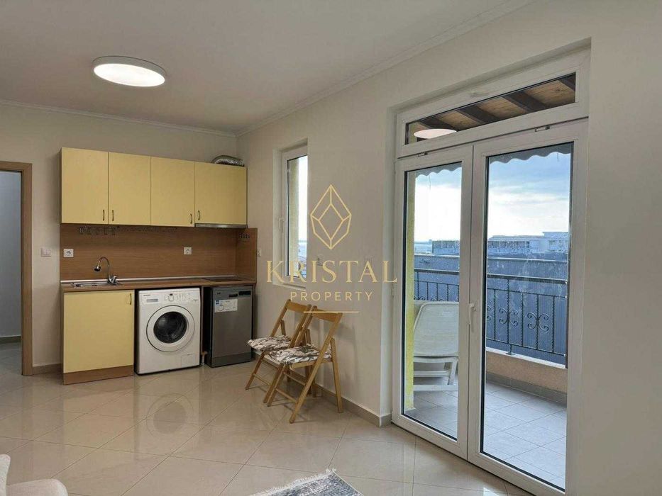 Продава се Двустаен апартамент в Свети Влас - 73 кв.м за 626 €/кв.м - Снимка #2