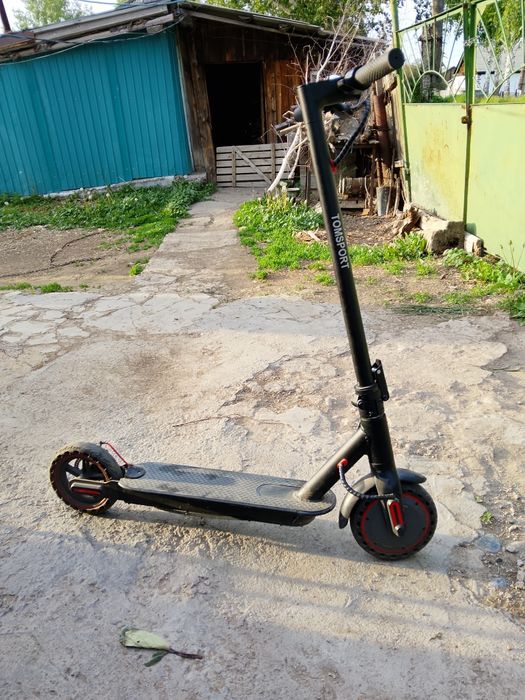 Продам Электро самокат