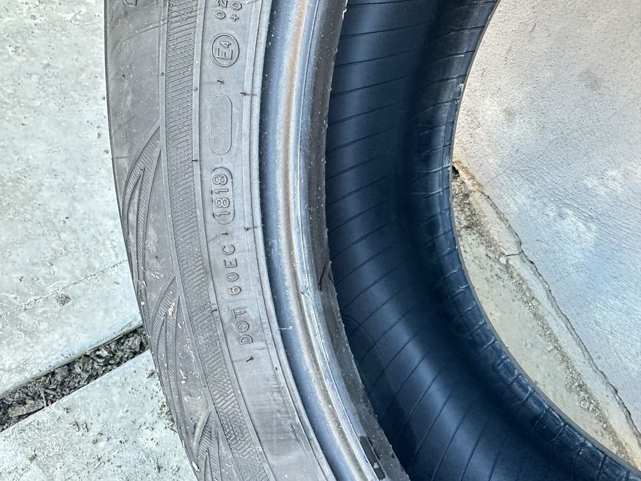 Anvelope IARNA NOKIAN 235/65R17 108H XL, WR SUV3