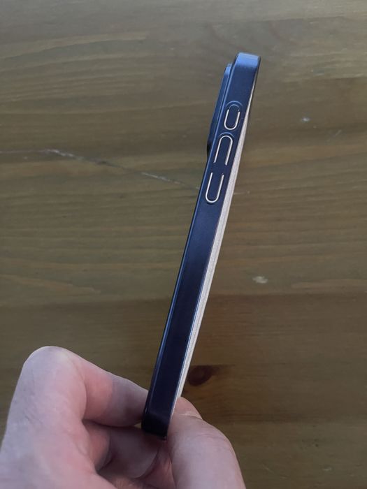 Vand husa Iphone 17 pro max